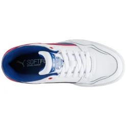 Rebound Retro - Junior Athletic Shoes