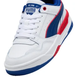 Rebound Retro - Junior Athletic Shoes