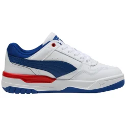 Rebound Retro - Junior Athletic Shoes