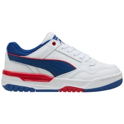Rebound Retro - Junior Athletic Shoes