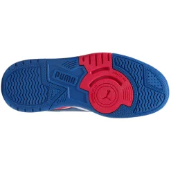 Rebound Retro - Junior Athletic Shoes