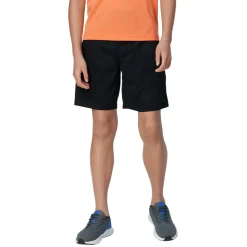 ReCarbon Tech - Junior Athletic Shorts