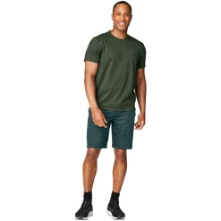 ReCarbon Tech - Men's Training Shorts