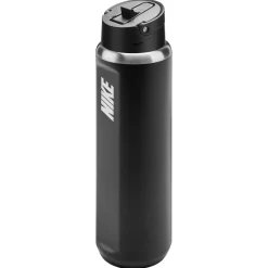 Recharge 24 oz - Insulated Bottle with straw