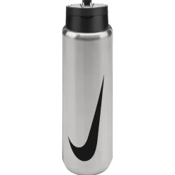 Recharge 24 oz - Insulated Bottle with straw