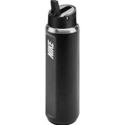 Recharge 24 oz - Insulated Bottle with straw