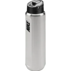 Recharge 24 oz - Insulated Bottle with straw