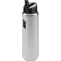 Recharge 24 oz - Insulated Bottle with straw