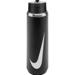 Recharge 24 oz - Insulated Bottle with straw