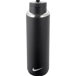 Recharge 32 oz - Insulated Bottle with Retractable Straw
