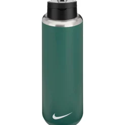 Recharge 32 oz - Insulated Bottle with Retractable Straw