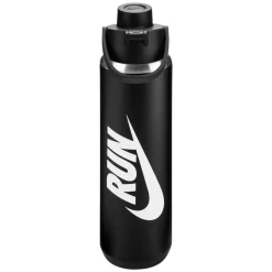 Recharge Chug 24 oz - Insulated Bottle with Retractable Straw
