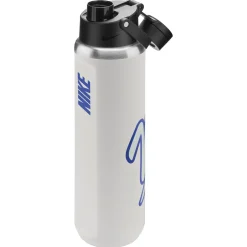 Recharge Chug 24 oz - Insulated Bottle with Retractable Straw