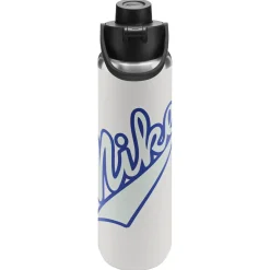 Recharge Chug 24 oz - Insulated Bottle with Retractable Straw