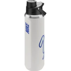 Recharge Chug 24 oz - Insulated Bottle with Retractable Straw