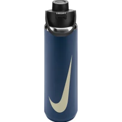 Recharge Chug RFSH 24 oz - Insulated Bottle with Chug Cap