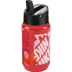 Recharge Straw 16 oz - Bottle with Retractable Straw