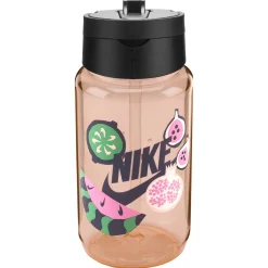 Recharge Straw 16 oz - Bottle with Retractable Straw