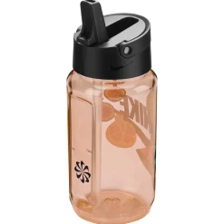 Recharge Straw 16 oz - Bottle with Retractable Straw