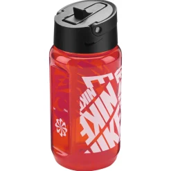 Recharge Straw 16 oz - Bottle with Retractable Straw