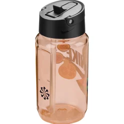 Recharge Straw 16 oz - Bottle with Retractable Straw
