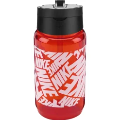 Recharge Straw 16 oz - Bottle with Retractable Straw