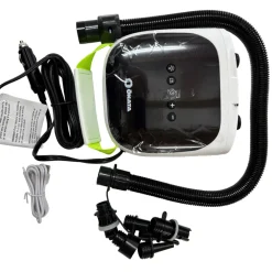 Rechargeable SUP Pump - Nautical Accessory