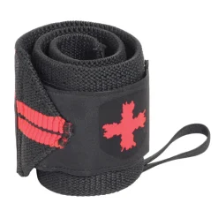 Red Line - Weightlifting Wrist Wraps