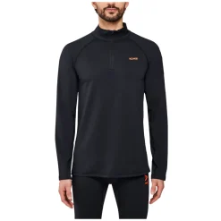 RedHEAT Extreme Zip - Men's Baselayer Long-Sleeved Shirt