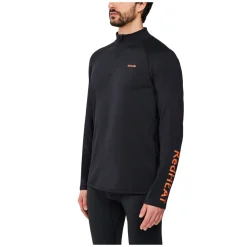 RedHEAT Extreme Zip - Men's Baselayer Long-Sleeved Shirt