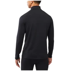 RedHEAT Extreme Zip - Men's Baselayer Long-Sleeved Shirt