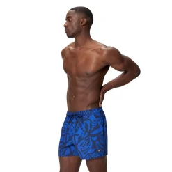 Redondo Edge Volley 14 - Men's Swim Shorts