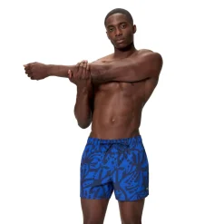 Redondo Edge Volley 14 - Men's Swim Shorts