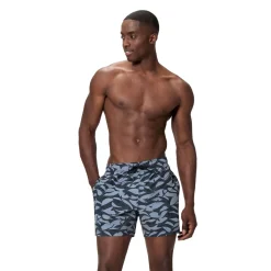 Redondo Edge Volley 16 - Men's Swim Shorts