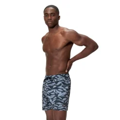 Redondo Edge Volley 16 - Men's Swim Shorts