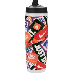 Refuel 24 oz - Squeezable Bottle