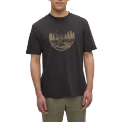 Regenerative Lake - Men's T-Shirt