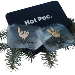Regular Ski Hike (Pack of 2) - Reusable Hand Warmers