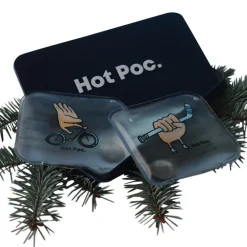 Regular Surf Snow (Pack of 2) - Reusable Hand Warmers