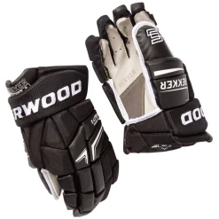 Rekker Legend 2 - Junior Hockey Gloves