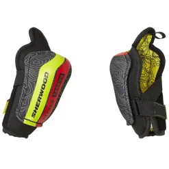Rekker Legend - Youth Hockey Elbow Pads