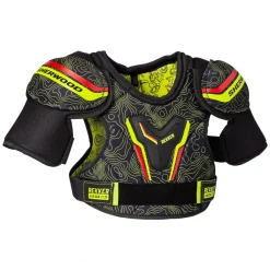 Rekker Legend - Youth Hockey Shoulder Pads