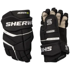 Rekker Morph 2 - Junior Hockey Gloves