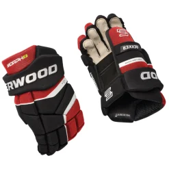 Rekker Morph 2 - Senior Hockey Gloves