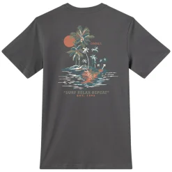 Relax - Men's T-Shirt