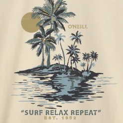 Relax - Men's T-Shirt