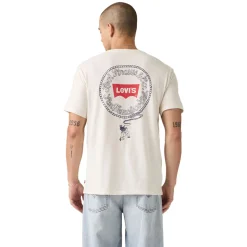 Relaxed - Men's T-Shirt