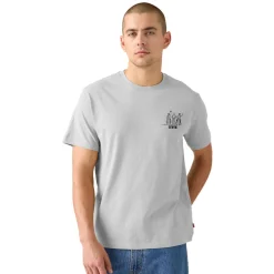Relaxed Fit - Men's T-Shirt