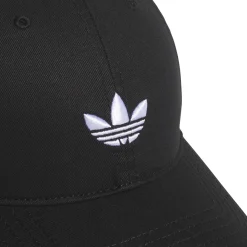 Relaxed Trefoil - Men's Adjustable Cap