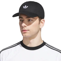 Relaxed Trefoil - Men's Adjustable Cap